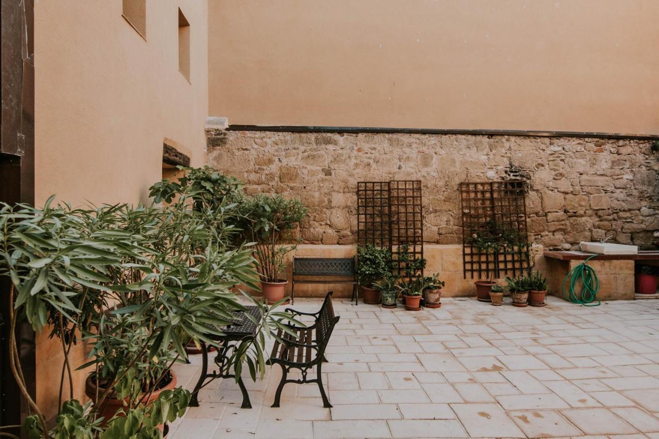 Villa Carpe Diem Zarratón Buitenkant foto